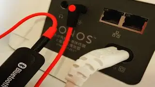 Как взломать динамик Sonos Play 5 с поддержкой Bluetooth за 1,15 фунта стерлингов (1,50 доллара США)