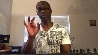 3 - 6 Progressions, iii - vi