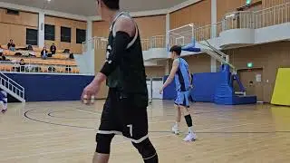 20240414 고양특례시장배 농구대회 결승 TEAM OKAY vs 제이크루 2Q