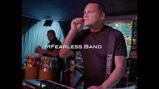 MFearless Band Promo Clip