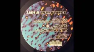 Lisa B. - Run To Me (2000)