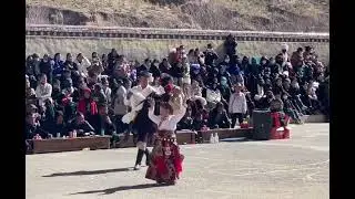 吉祥新婚【现场版】-冰雪姐妹