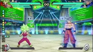 New Kefla Rejump Combo!