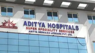 Aditya Hospital in Hyderabad