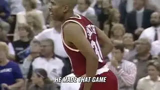 Shaq Partied While Magic Almost Won: NBA Finals Heartbreak! #shorts