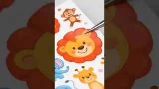 Satisfying Sticker Peeling Sounds