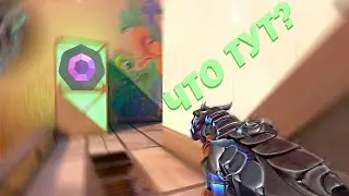 ЧТО ТУТ НА ДАЙМОНДАХ ? 240fps valorant