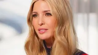 Ivanka Offended By Interview Question