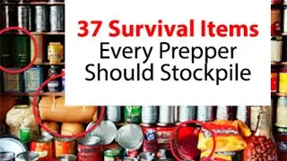 The Stockpile Savior Review - The Definitive Handbook for Creating an Indestructible Stockpile