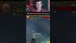 Asco | #failets de #Twitch