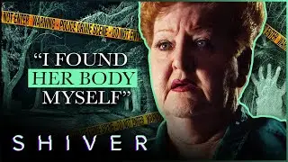 True Crime Uncovered: Psychic Leads Investigation | Shiver