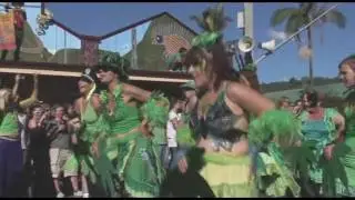 2008 Ganja Faeries