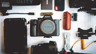 Sony A7III for video in 2022