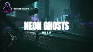 StaticGhost Collective (feat. Yearbook Ghosts) - Neon Ghosts (Official Audio)