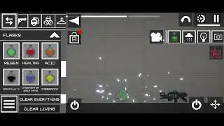 Como tener el bug del flash en mel&oacute;n sandbox:Manu tutorials(video m&aacute;s visto de emanueldavidramirez1)