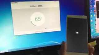 Flashing steps for Xiaomi Redmi Note3