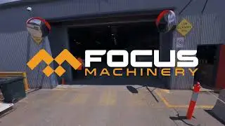 Focus Machinery | Victoria's largest range of specialist attachments
