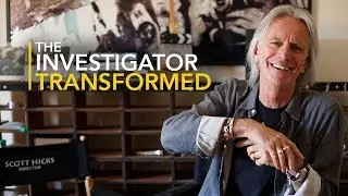 Scott Hicks - The Investigator Transformed