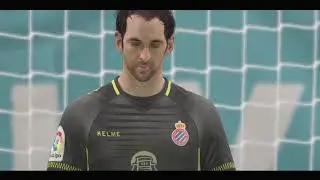 FIFA 19 RCDE
