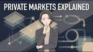 Private Markets Explained: How They Really Work (No Hype)