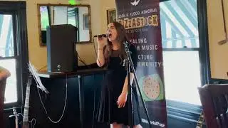 Harden My Heart - performed at Fody's Tavern