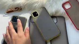 Чехол Iphone Cucoloris