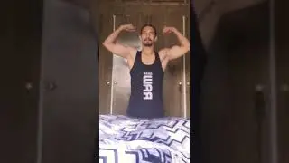 After exercise home #home #exercises #afterworkmusic #after #effectalightmotion #grow #growth #gym