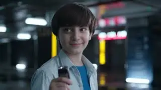 KIA Stonic Boy 60 SEC ReleVer