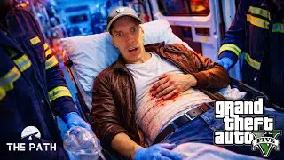 GTA V RP! NU &Auml;R DET KRIG DEL 42