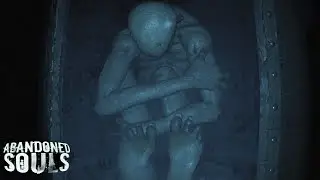 Abandoned Souls &mdash; Пугающий хоррор с сюжетом? | Прохождение от начала до конца