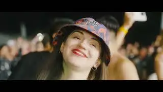 Aqua Color Fest, El Festival M&aacute;s Grande De Hidalgo