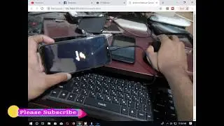 Mango S5 FRP Remove Full Firmware II cm2 Boot File II Hang On Logo Solution
