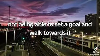 Lack of ambition