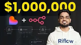 I Created Cal.ai's Competitor Using Lovable and N8n