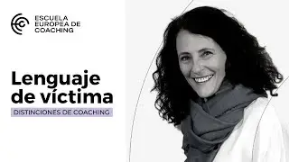 Distinciones EEC - Lenguaje de víctima
