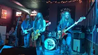 OTIS &ldquo;You Got Me Where You Want Me&rdquo; John Brown&rsquo;s on the Square Marion IL 4-21-23