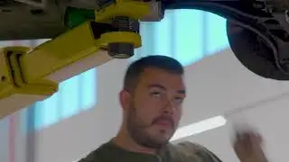 Chapman Ford Pro Elite is now open!