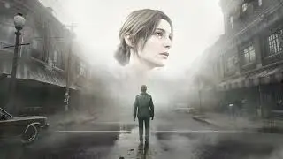 Silent Hill 2 Remake OST - Laura Theme 1 Hour Extended