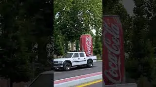 Олим кола / Olim kola