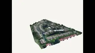 Comercial Roofing Project - Venice, FL