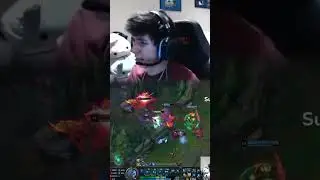 INSANE KAYN ACE!
