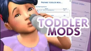 REALISTIC TODDLER ITEMS YOU NEED NOW 🍽️🍼