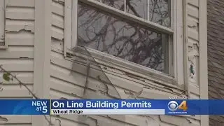 City Shortens Building Permit Wait Following Hail Storm