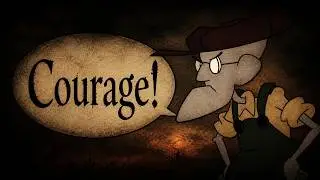 The Only Times Eustace Calls 