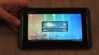 Распаковка и видеообзор Micromax Funbook Infinity P275 &mdash; iGyaan