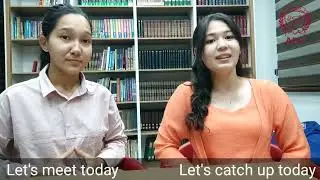Normal English vs Native English