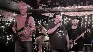 Rio Reiser - Junimond (Cover Live)