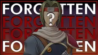 The Forgotten Hero of the Trails Franchise