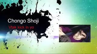 Every Initial D Characters Joins The Battle!