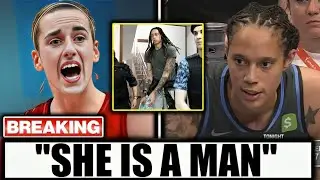 2 Minutes Ago: WNBA Insider Reveals SHOCKING Details on Brittney Griner's Investigation